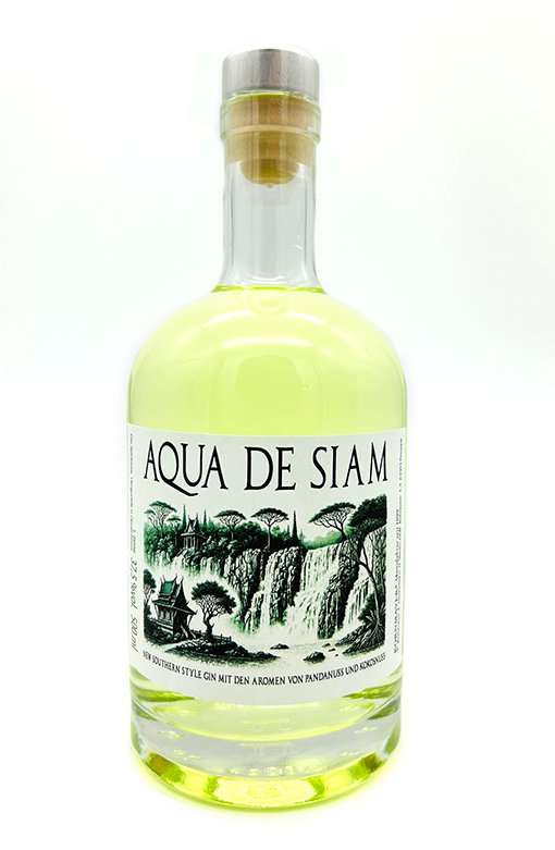 Aqua de Siam